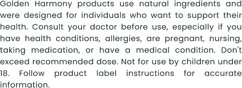 Disclaimer