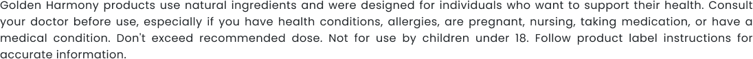 Disclaimer