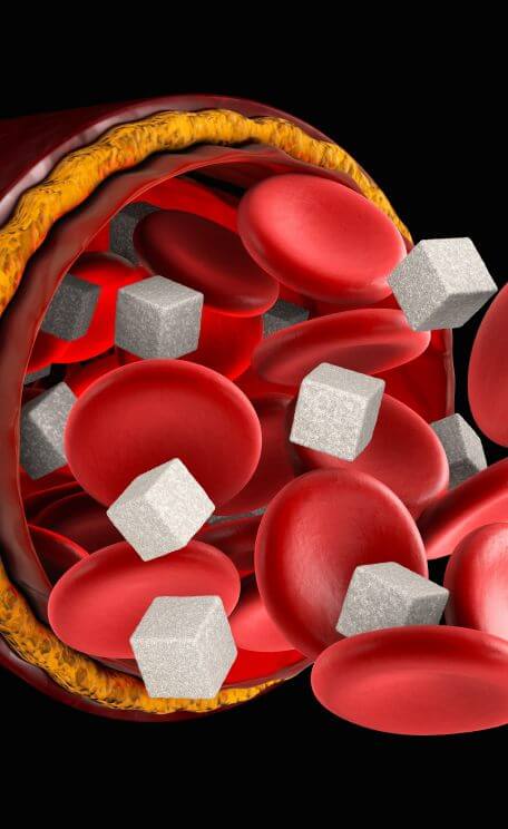 blood sugar