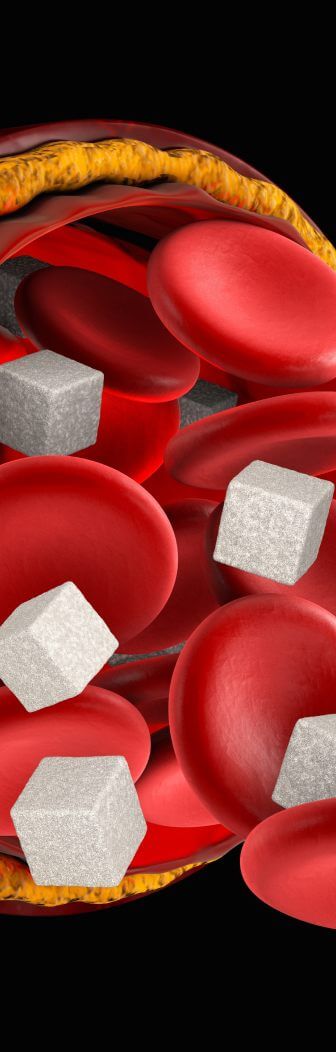 blood sugar