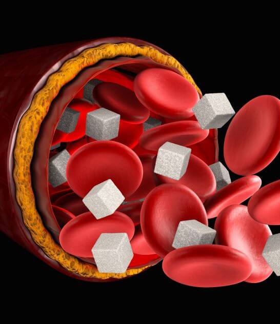 blood sugar
