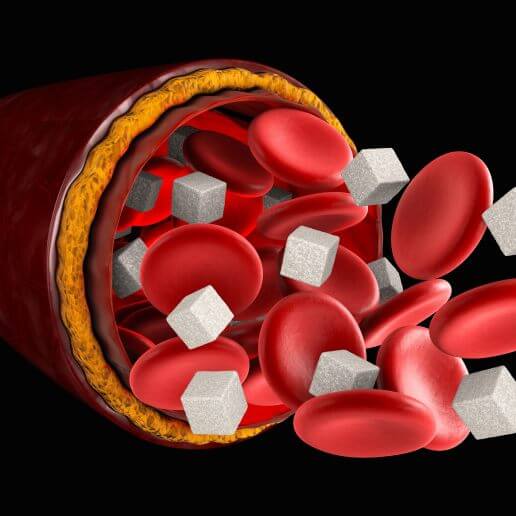 blood sugar